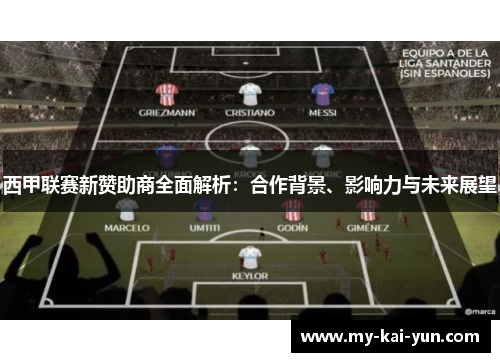 西甲联赛新赞助商全面解析：合作背景、影响力与未来展望