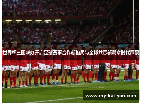 世界杯三国联办开启足球赛事合作新格局与全球共赢新篇章时代愿景