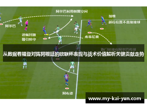 从数据看福登对阵阿根廷的欧联杯表现与战术价值解析关键贡献走势