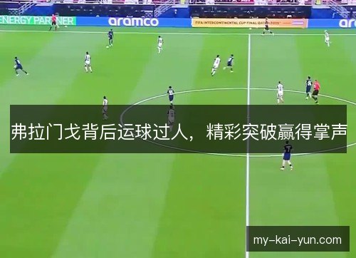 弗拉门戈背后运球过人,精彩突破赢得掌声 弗拉门戈背后运球过人,精彩突破赢得掌声